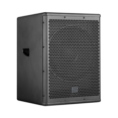 Single 18 Inch Speaker Subwoofer for Outdoor Activity Dj Subwoofer
