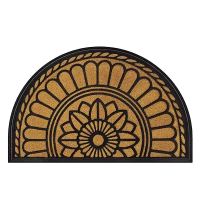 Front Door Rug Anti Slip Washable Entrance Door Mats Entry Inside Outside Welcome Mat