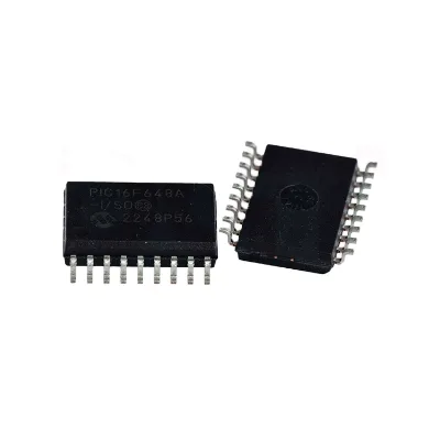New and Original PIC16F648A-I so Component & Part (HOT Offer)