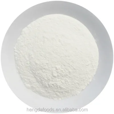 Factory Directly Supply Garlic Powder 100-120 Mesh Bulk Packaging 25 kg