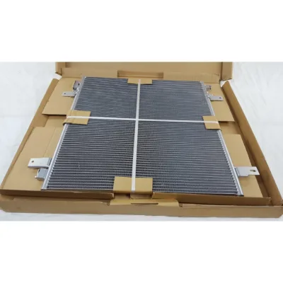 OEM 92110-1LA0A Auto Air Conditioning Condenser Replacement for Nissan Patrol Armada Car AC Cooling Parts
