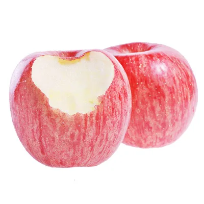 Fresh Chinese Organic Golden Delicious Apples From Shandong China Jiafeng Brand 8cm 1kg Ready to Eat