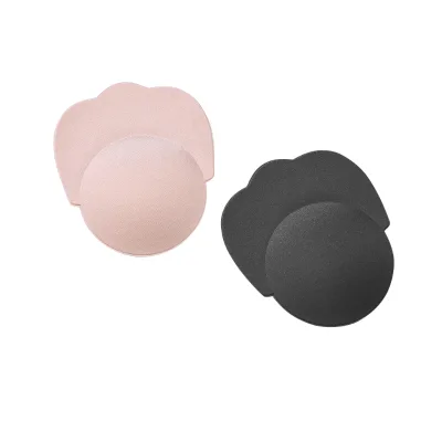 Invisible Breast Lift Pasties Comfortable Silicone Cat Claws Patch Anti-Droop Backless Adhesive Bra Cover Intimates Accessories