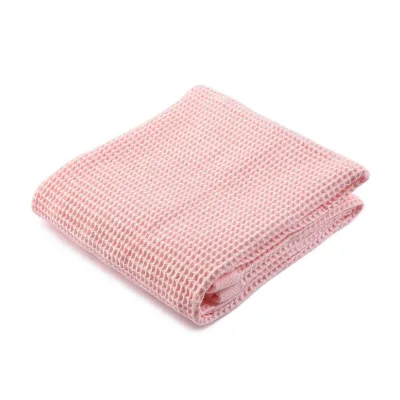 Greenfound Microfiber Kitchen Waffle Towel Densely Structured Waffle Super Absorbent Lint-Free Soft Eco-Friendly Cleaning
