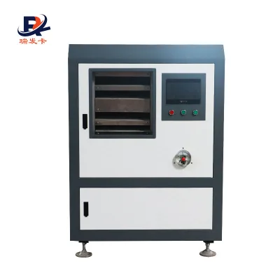 Hot Sell Semi Automatic Laminator for Card Making