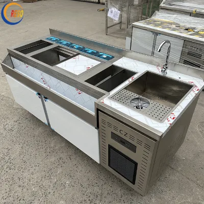 110v 220v Smart Cocktail Mixing Dispensing Machine Portable Cocktail bar Station Cocktail Robot bar Vending Machine