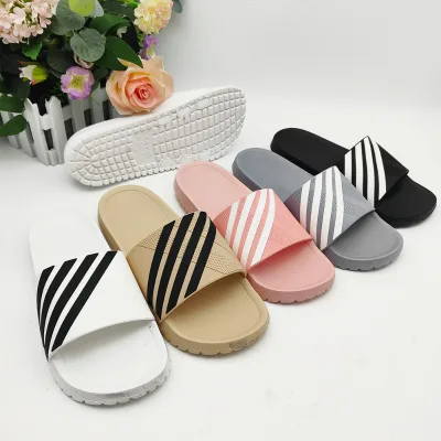 New Fashion Best Price Latest Rubber Mens Sandals Shoes Home Slipper Slippers for Men