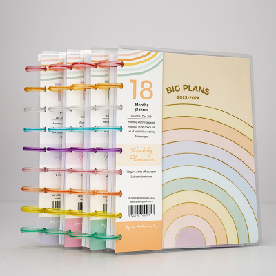 Manufacturer in China Cheap Price Customize Sketch and Journal Book and Catalogue Printing Customize Business