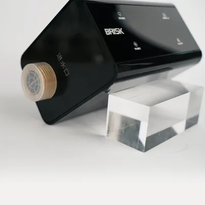 High Sensitivity Floor Sensor for Water Leakage Detector Applications