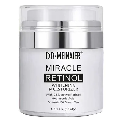 Astaxanthin Moisturizing Cream Hydrates and Moisturizes the Skin at Factory Wholesale Price