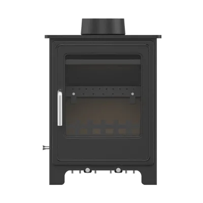 OEM Orders Welcomed Wood Burning Steel Stove Modern Design Wood Burning Stoves Wood Stove Indoor Heating