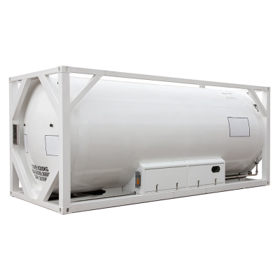 High Quality Lpg Skid Station 20 Cubic Meters Lpg Gas Filling Station Equipment