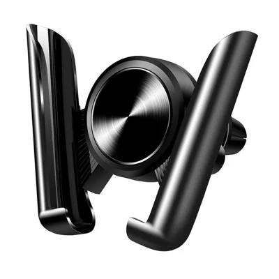 Quick Installation Car Bracket Mobile Phone Air Vent Mount Cradle Universal Car Phone Holder