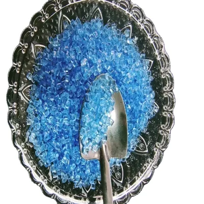 PC Granules Polycarbonate Resin Excellent Mechanical Electrical Thermal Hydrolytic Chemical Resistance Properties