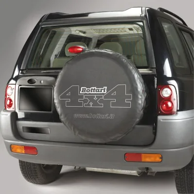 Customization Car Spare Cover for Auto Tire Protector Covers
