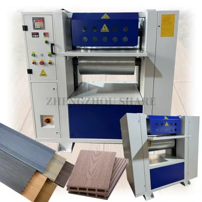 Easy to Operate Hydraulic Deep Pattern Wood Embossing Machine Wood Veneer Emboss Machine for Wood Board