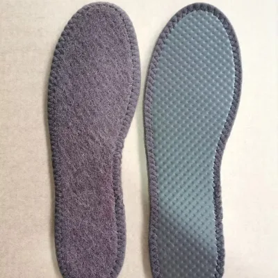 Pure Wool Insole
