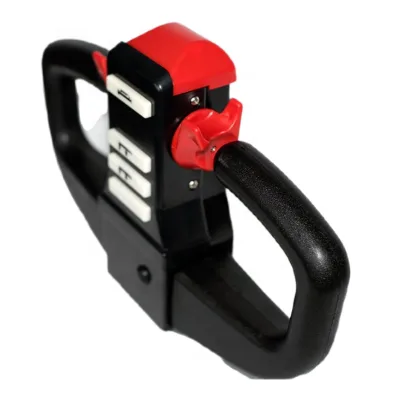 Forklifts 24V 48V Controller Handle CH-1 CH1 CH 1 with ET-126 MCU Electric Throttle 0-5V for Pallet Stacker Truck