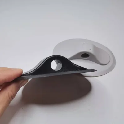 Replacement Rope Holder for PVC Inflatable Boats