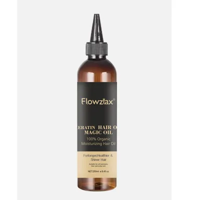 Hair Regrowth Tonics Anti Hair Loss Serum Bald Oil Hair Tonic Spray Bottle Huile De Croissance Des Cheveux
