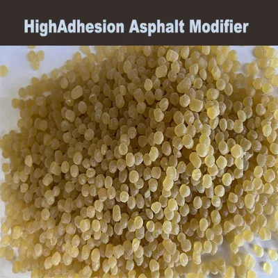 High-Viscosity Asphalt Modifier