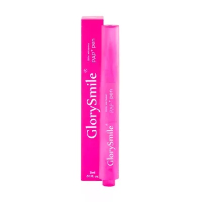 OEM Package 3ml Gel Pen Tube PAP Prime Gel Pen Non Sensitive Tooth Whitening Pen for Home Use