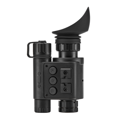 Factory Miniature Portable Night Vision Monocular HD Photo Video Infrared Monocular