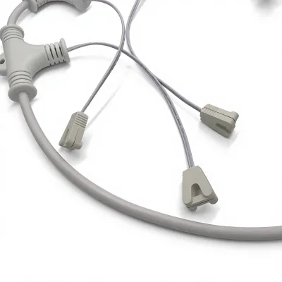 Commercial Outdoor String Lights-Wires Cables & Cable Assemblies