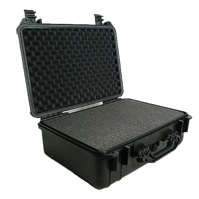 GD138 Hot Selling Model Plastic Carrying Tool Box