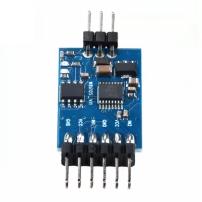 3 Channel Video Switcher Module 3 Way Video Switch Unit FPV Camera for Multicopter Drones 5.8G FPV Transmitter and Camera
