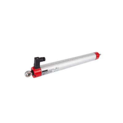LPC -100 D 5Kohm hot saling resistive displacement sensor electronic ruler stainless steel IP65