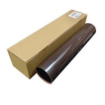 High Compatible Fuser Film Sleeve D258-4480 for Ricoh MP C6503 IM C8000 MPC8003 Copier Fixing Film Printer Spare Parts
