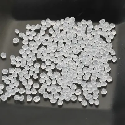 Medical-Grade Flame Retardant Reinforced Transparent Polypropylene K4912