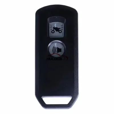 For Honda K1 K77 K96 K97 Motorcycle 2 Button Remote Key Shell