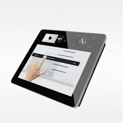 Hot Selling Touch Screen Terminal Pos Terminal Tablet Dual Frequency 8GB Running Memory Loyverse Pos System