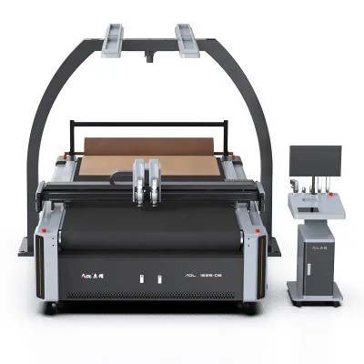 AOL Machine Rubber slippers Making Machine