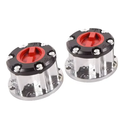OE 40350-39045 Wheel Hub Clutch Locking Hub with 26 Spline for Toyota Hi Lux Sr5 All 4WD Pickup Wheel Parts
