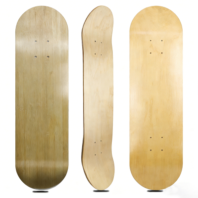 Professional Skateboard Manufacturer Make 8 Inch Skateboard for Skate Board  Skateboard Skate Deck