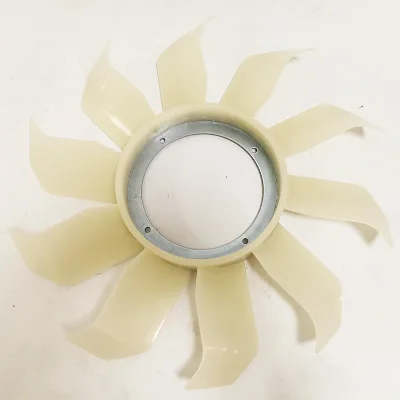 ISU-ZU D-MAX COOLING FAN 8-98162-703-0 8981627030