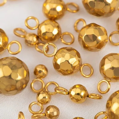 Other Double Ring Magnetic Ball Buckle HONGXINXING