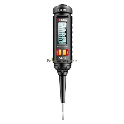 multi-function pen multimeter digital high precision test pencil voltage test line test on/off Multimeter