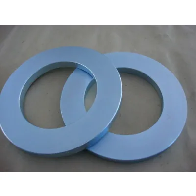 Precision Neodymium Magnets for Medical Devices