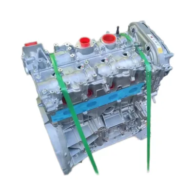 High Quality Original Engine Quality  8 Cylinder Petrol Engine for Mercedes-Benz 264