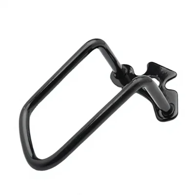 Bicycle Rear Derailleur Guard Iron Road Bike Mountain Bike Chain Guide Protector
