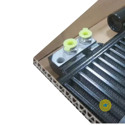 jeep Grand Cherokee Ac Condenser 55038003AG Car air Conditioner Ac Condenser for Grand Cherokee Commander
