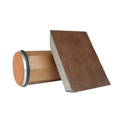 4-Angle Rolling Knife Sharpener Kit Magnetic Base High Changeable Ceramic Stones Kitchen Knife Sharpening Leather Plastic Steel