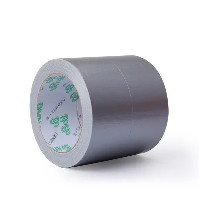 Professional Cloth Gaffer Tape for Film Sets and Temporary Repairs