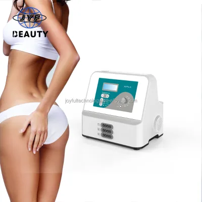 Lymphatic Drainage Facial Lymph Drainage Machine Array for Ion Detox Machine