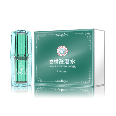 Female Sexual Pleasure Enhancing Liquid Capsules Orgasm Liquid, Erotic Sex, Female Liquid Oem Processing