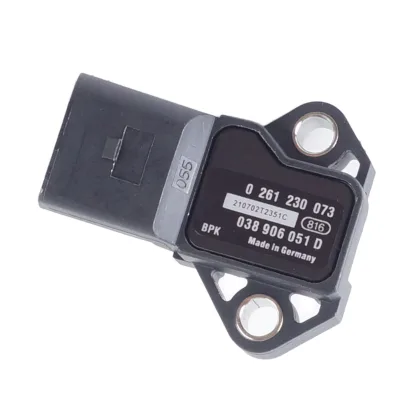 038906051D Intake Pressure Sensor Fou Beetle Scirocco CC Tiguan Jetta Audi A3 A4 A6 Q3 Turbine Sensor 03C906051J
